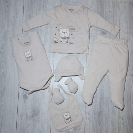 Bebi set Medica 50-68